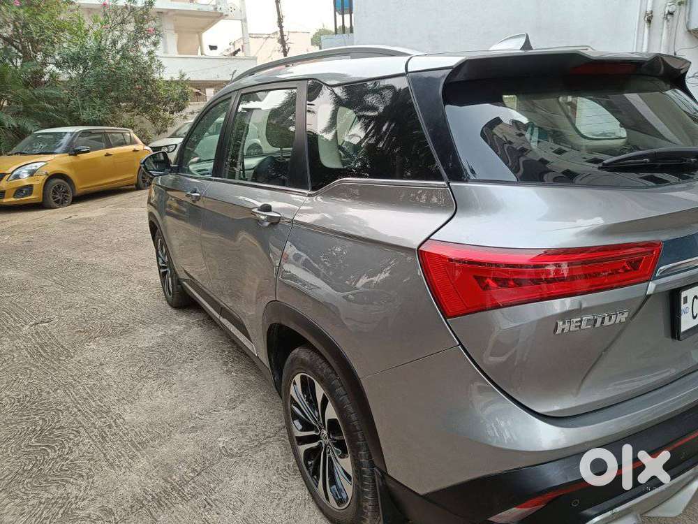 Mg Hector 2.0 Sharp Diesel, 2021, Diesel
