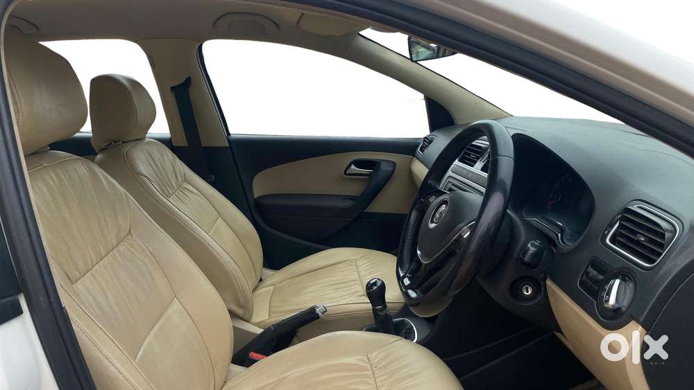 Volkswagen Polo Highline Breeze, 2014, Petrol