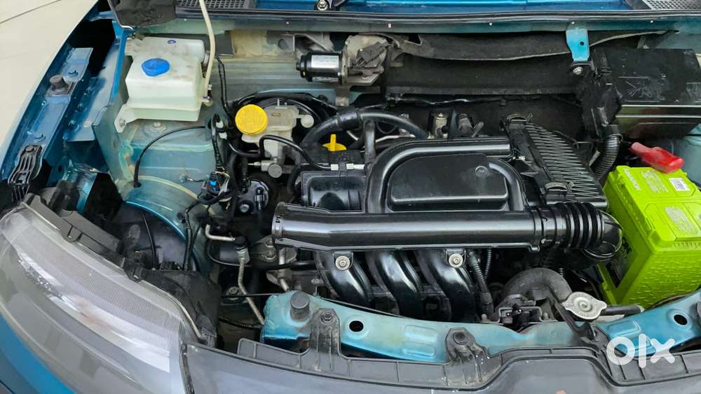 Renault Kwid Climber 1.0 Mt Opt, 2020, Petrol