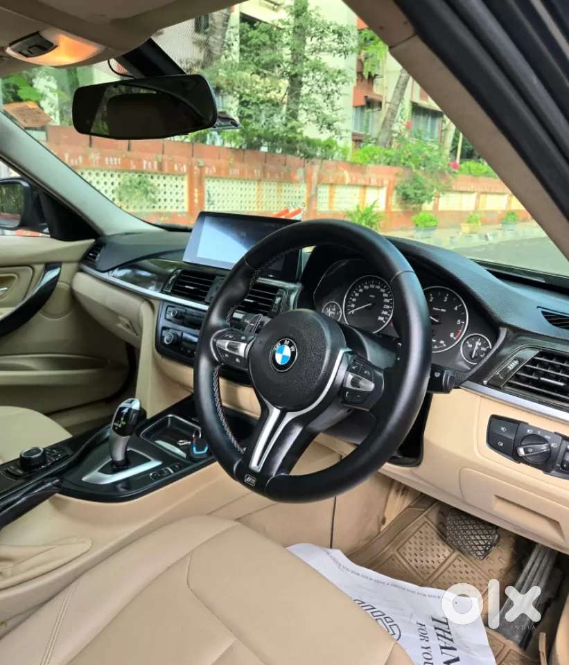 Bmw 3 Series 2.0 320d Prestige, 2013, Diesel