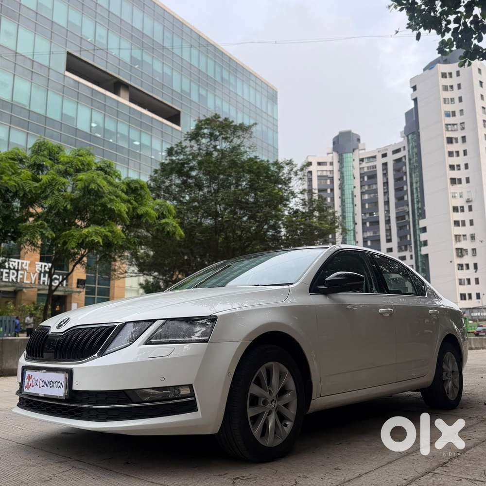 Skoda Octavia 1.8 Tsi At L K, 2019, Petrol