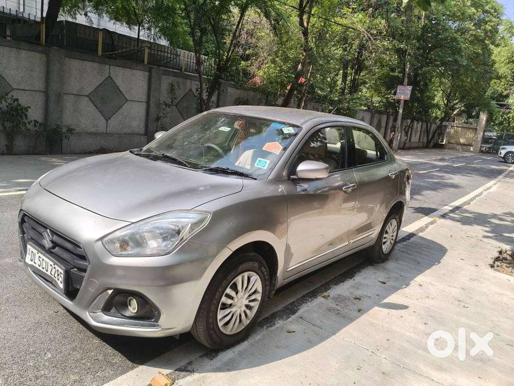 Maruti Suzuki Swift Dzire Vxi(o) Mt, 2022, Cng & Hybrids