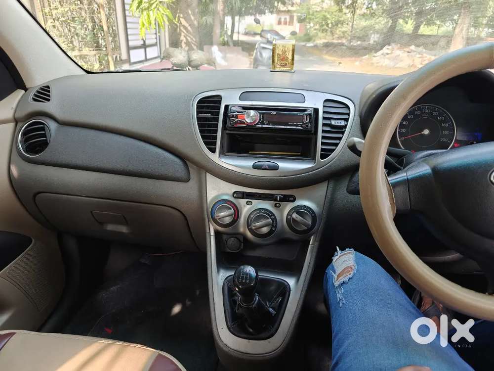 Hyundai I10 2012 Petrol Well Maintained