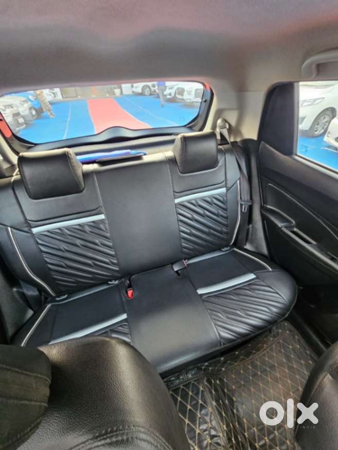 Maruti Suzuki Swift Vxi Abs Bsiv, 2023, Petrol