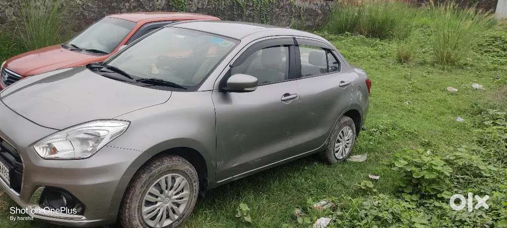 Maruti Suzuki Dzire 2023