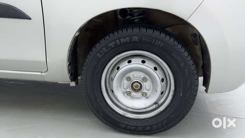 Maruti Suzuki Alto 800 2012-2016 Vxi, 2022, Petrol