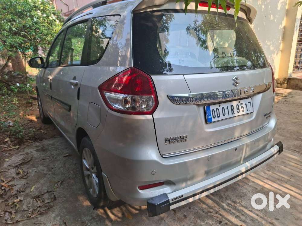 Maruti Suzuki, Ertiga Shvs Vdi, Disel, 9yr