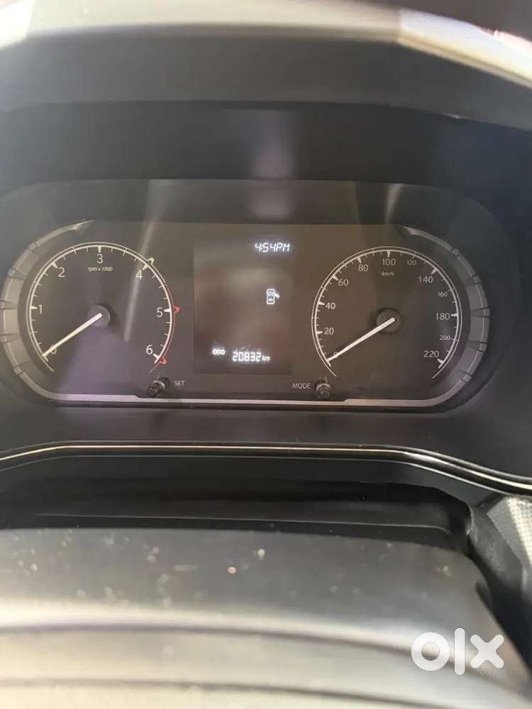 Tata Harrier 2022 Diesel Good Condition