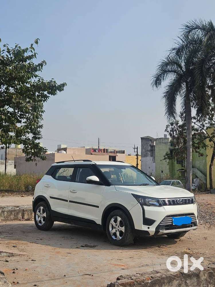 Mahindra Xuv300 Turbosport 2020