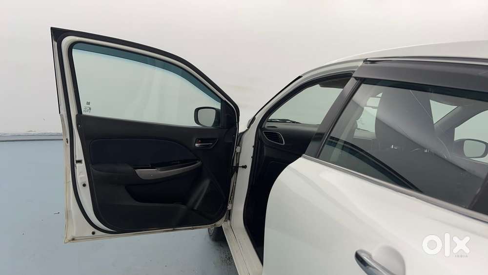 Maruti Suzuki Baleno 1.2 Zeta, 2019, Petrol