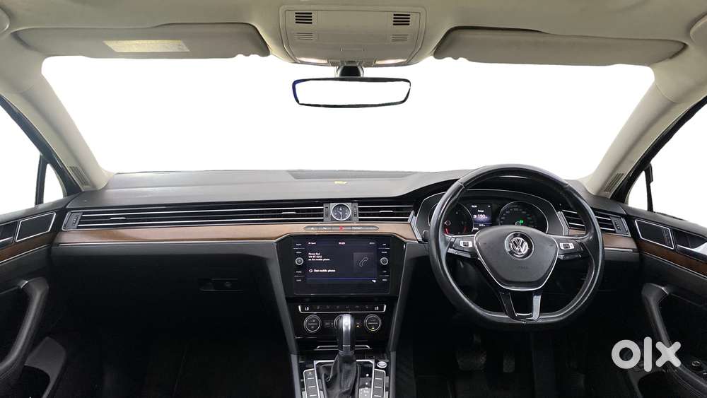 Volkswagen Passat [2014-2018] 2.0 Highline Dsg, 2018, Diesel