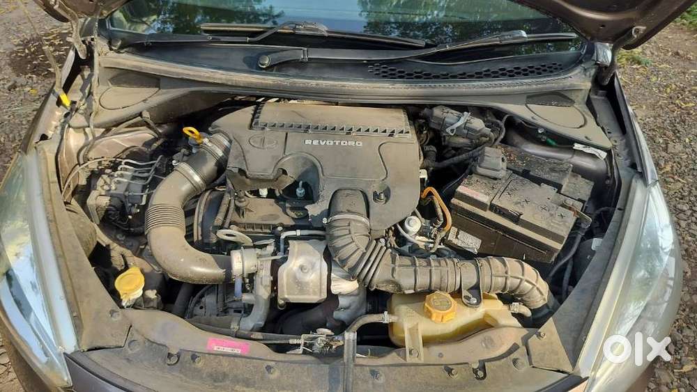 Tata Tiago Xz Diesel, 2016, Diesel