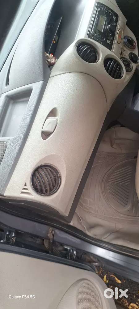 Toyota Etios 2014 Petrol 84000 Km Driven