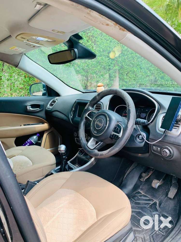 Jeep Compass Diesel 2018