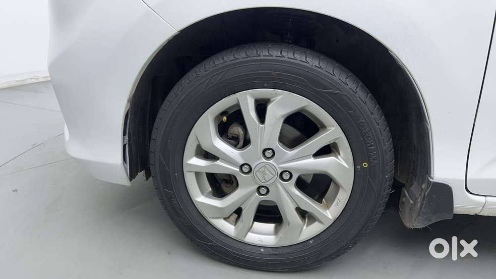 Honda Amaze Vx 1.2 Petrol Mt, 2018, Petrol