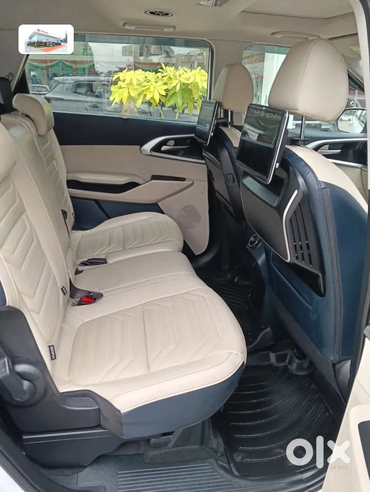 Kia Carens 1.4 Luxury Plus 6 Str, 2022, Petrol