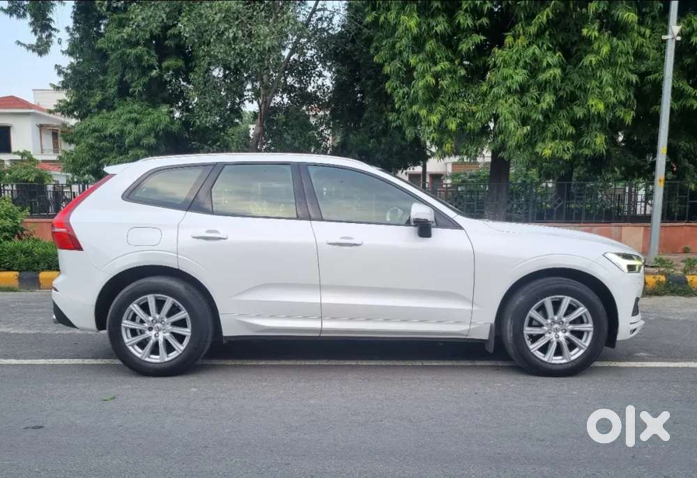 Volvo Xc60 2.0 D5 Momentum, 2018, Diesel