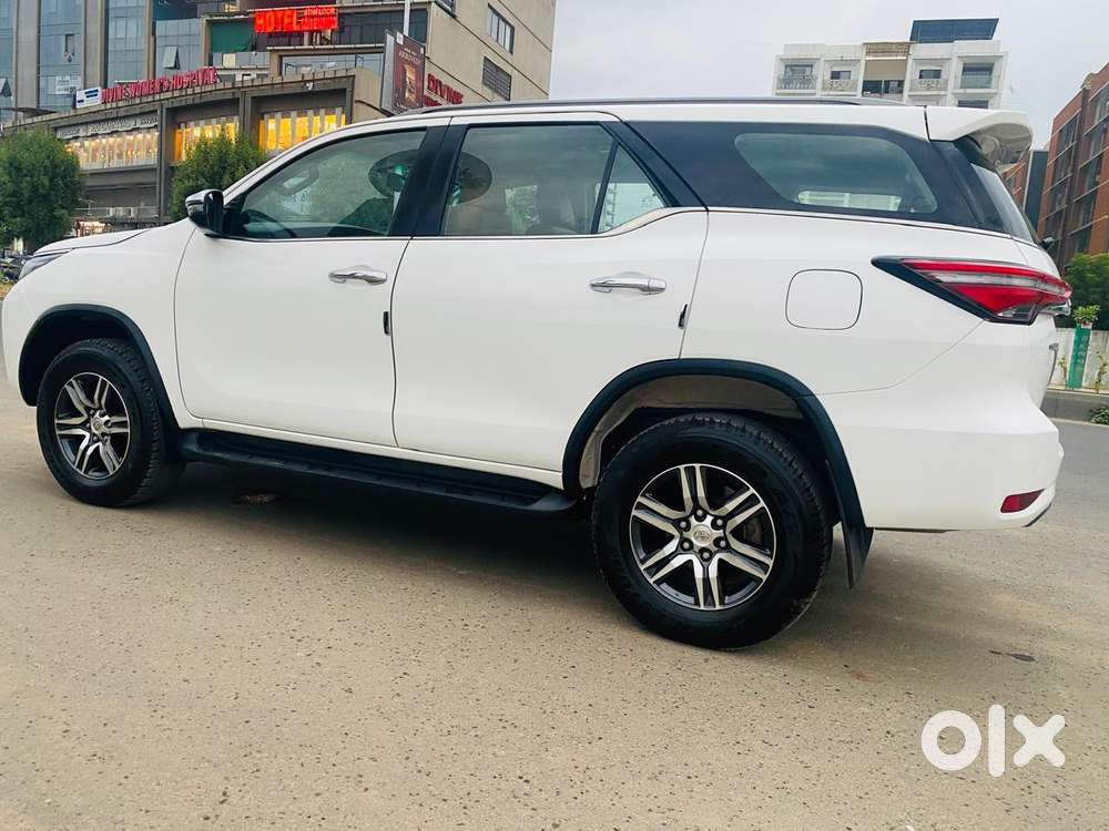 Toyota Fortuner 4x2 At 2.8 Diesel, 2024, Diesel