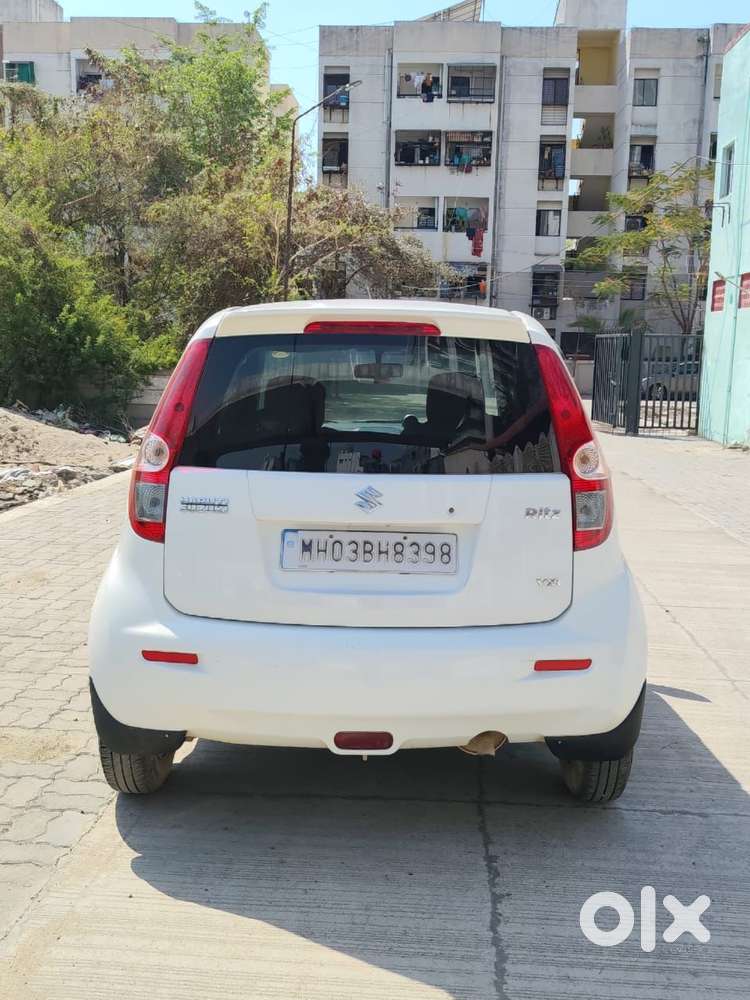 Maruti Suzuki Ritz 2009-2011 Vxi Abs, 2013, Petrol