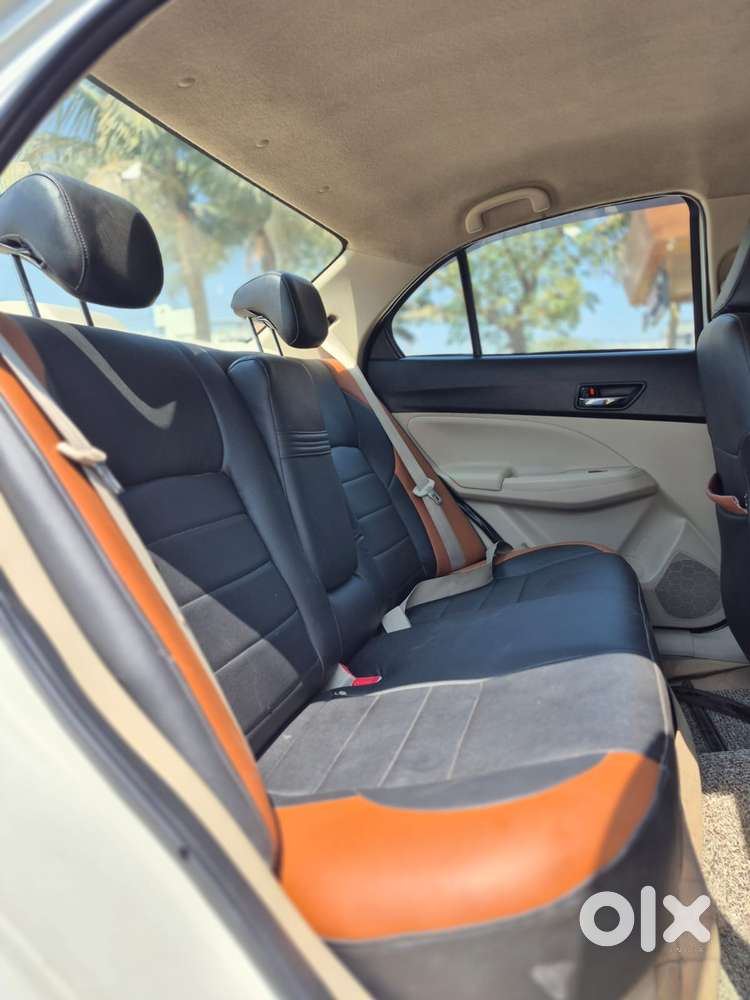 Maruti Suzuki Dzire 1.2 Vxi, 2019, Petrol