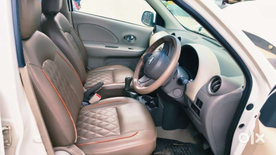 Nissan Micra Xv, 2011, Petrol