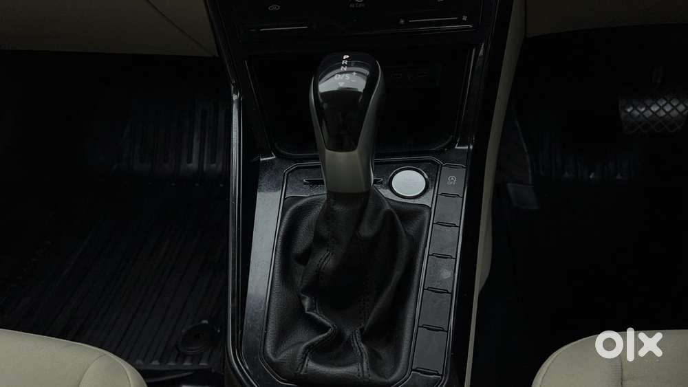 Volkswagen Virtus 1.0 Highline Tsi At, 2024, Petrol