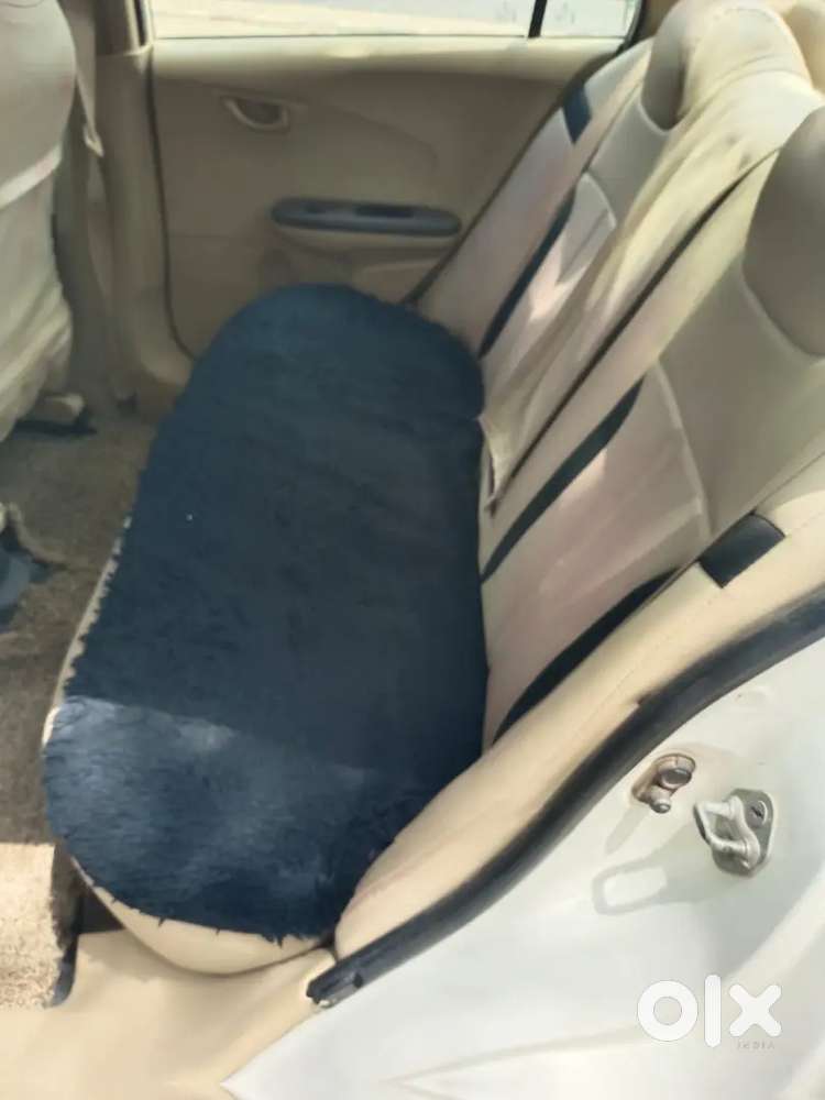 Honda Amaze 1.5 Smt 2014