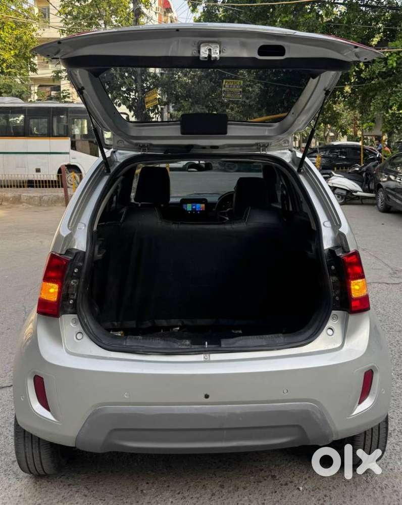 Maruti Suzuki Ignis 1.3 Sigma, 2021, Petrol