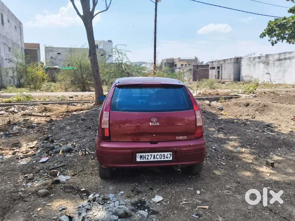Tata Indica V2 2007