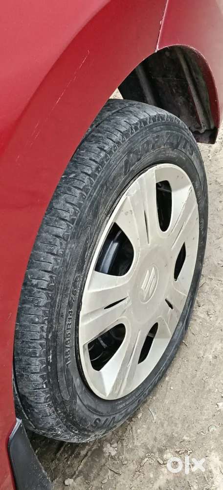 Maruti Suzuki Wagon R Vxi 1.0, 2014, Petrol