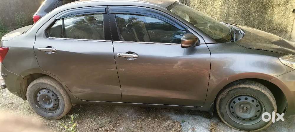 Maruti Suzuki Dzire 2020 Petrol Well Maintained