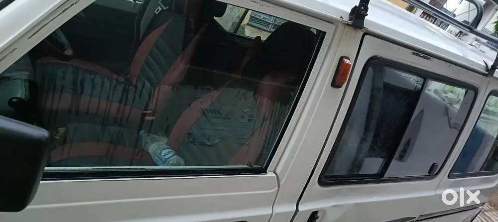 Maruti Suzuki Omni 2018