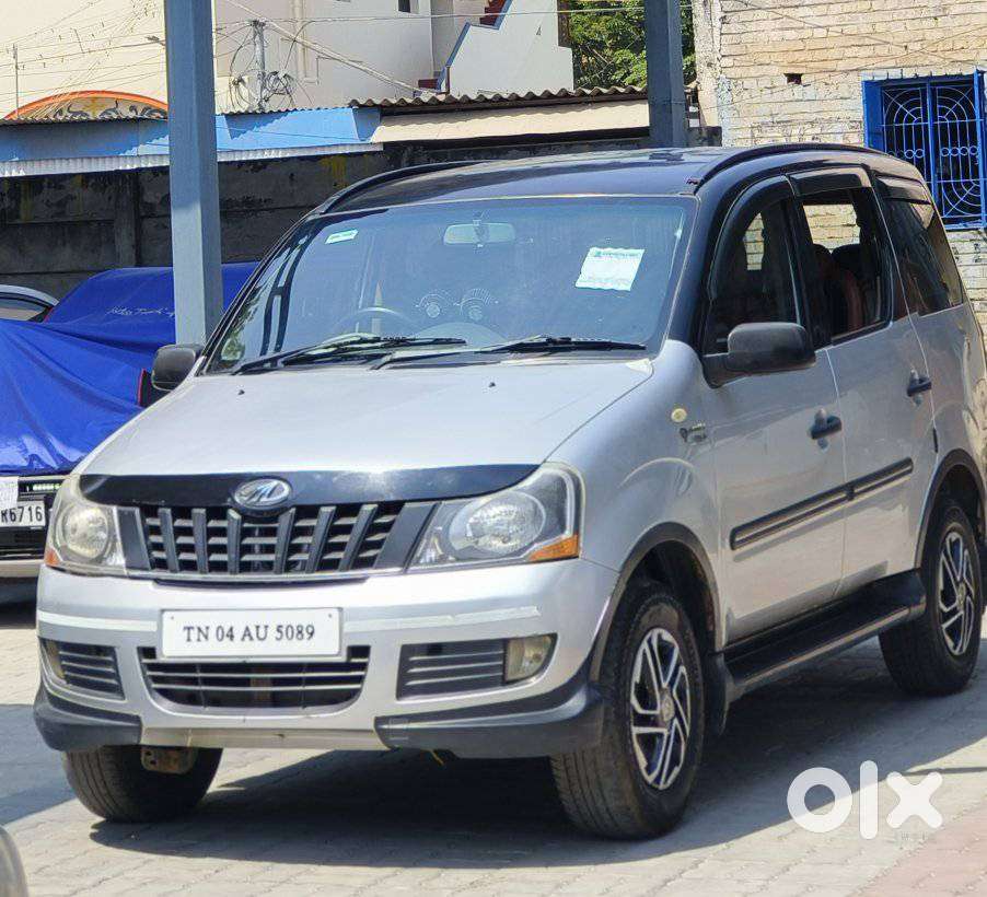 Mahindra Xylo H4 Abs Bs Iv, 2018, Diesel