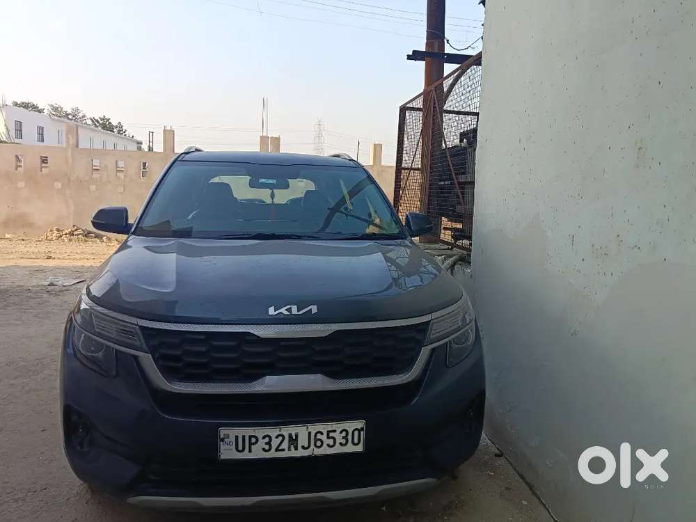 Kia Seltos 1.5 Petrol 2023