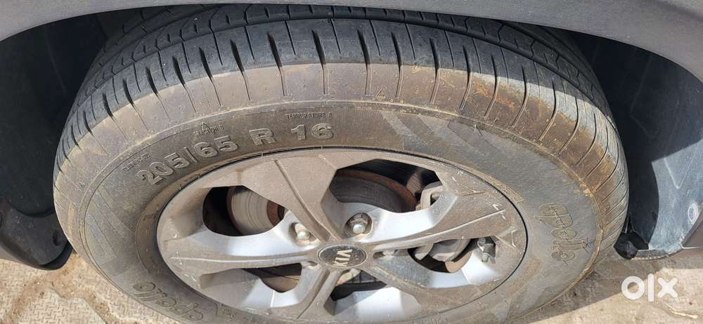Kia Seltos Htk Plus G, 2020, Petrol