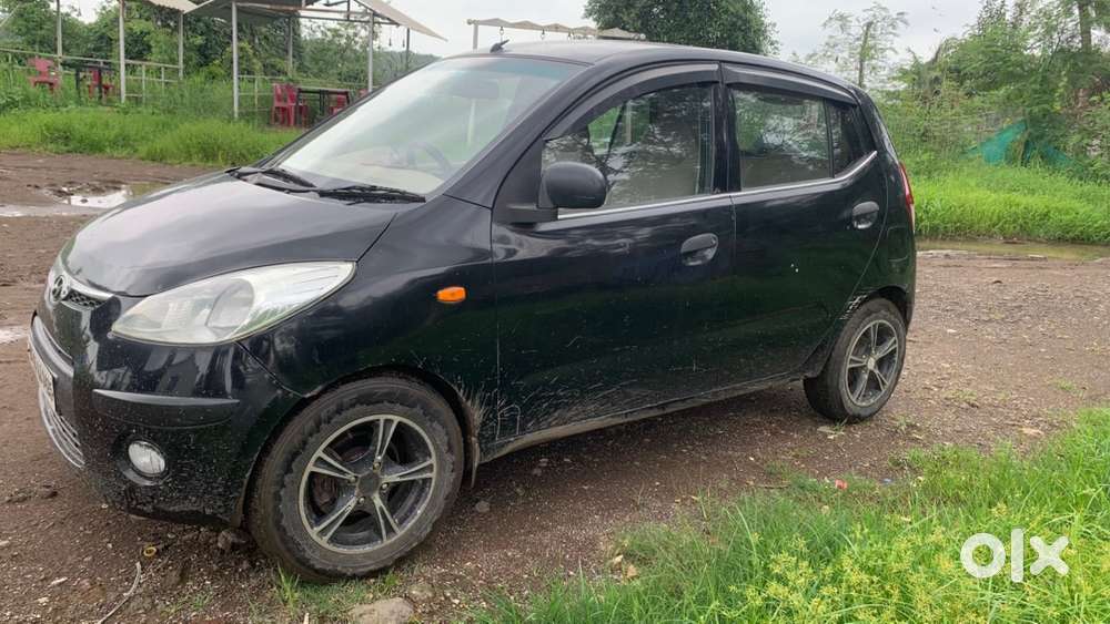 Hyundai I10 2008 Petrol 47000 Km Driven