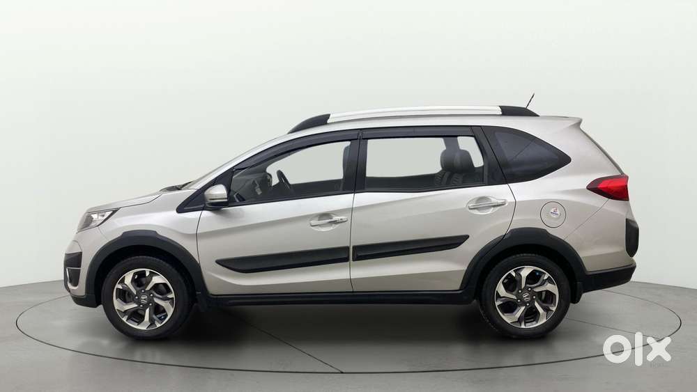 Honda Br-v 1.5 V I-dtec Mt, 2018, Diesel