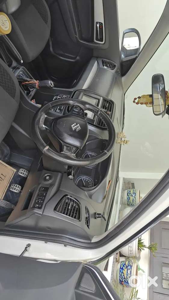 Maruti Suzuki Brezza Zdi+ 2017