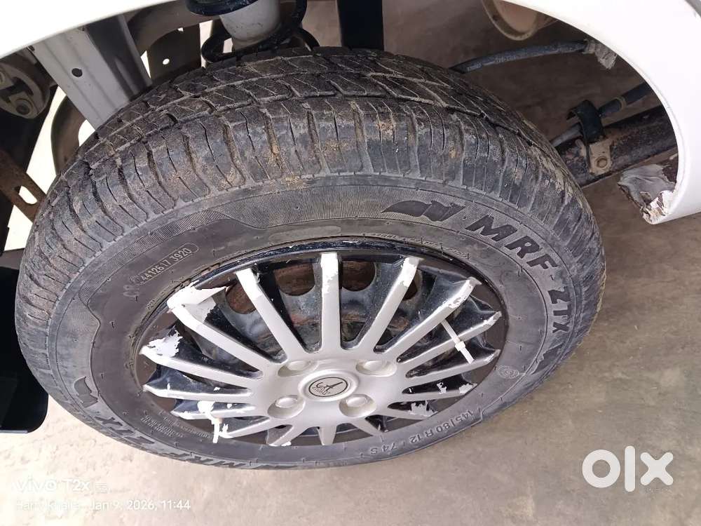 Maruti Suzuki Alto800 2018 Petrol 65000 Km