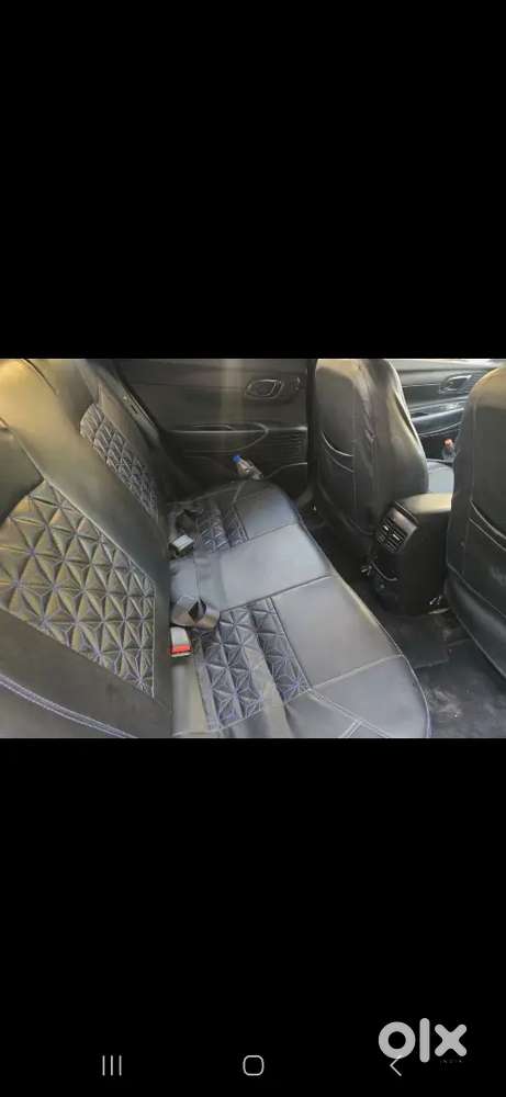 Hyundai New I20 2021 Petrol 45000 Km Driven