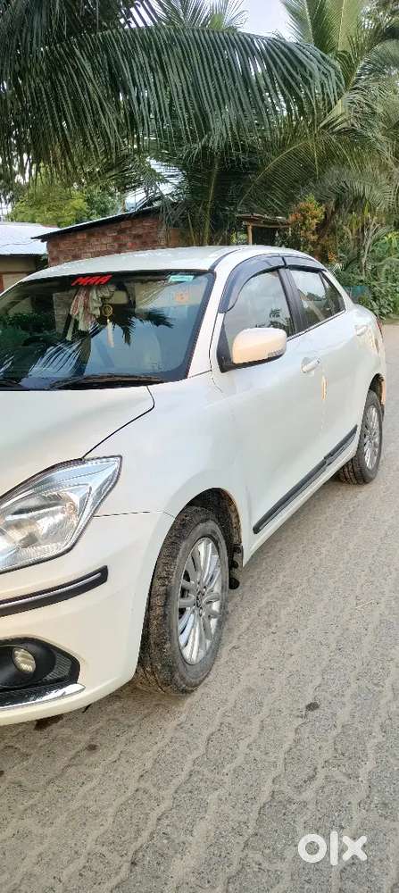 Maruti Suzuki Dzire 2020