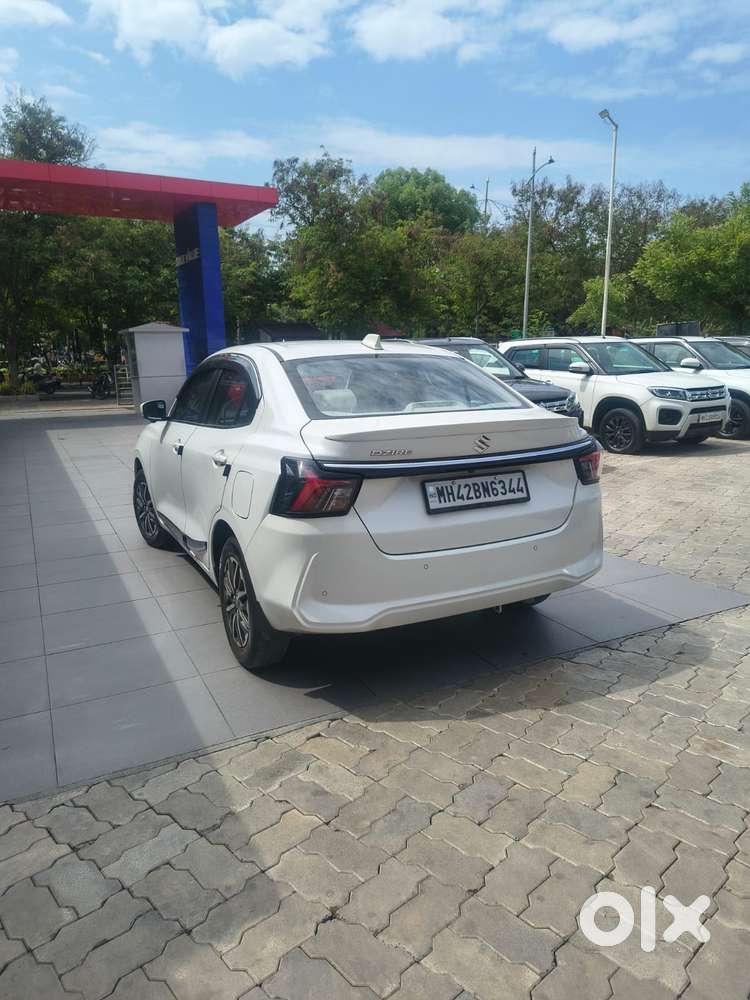 Maruti Suzuki Dzire 2017-2020 1.2 Zxi, 2025, Petrol
