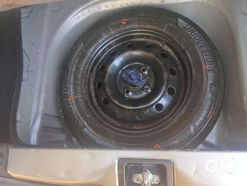 Maruti Suzuki Wagon R Zxi, 2019, Petrol