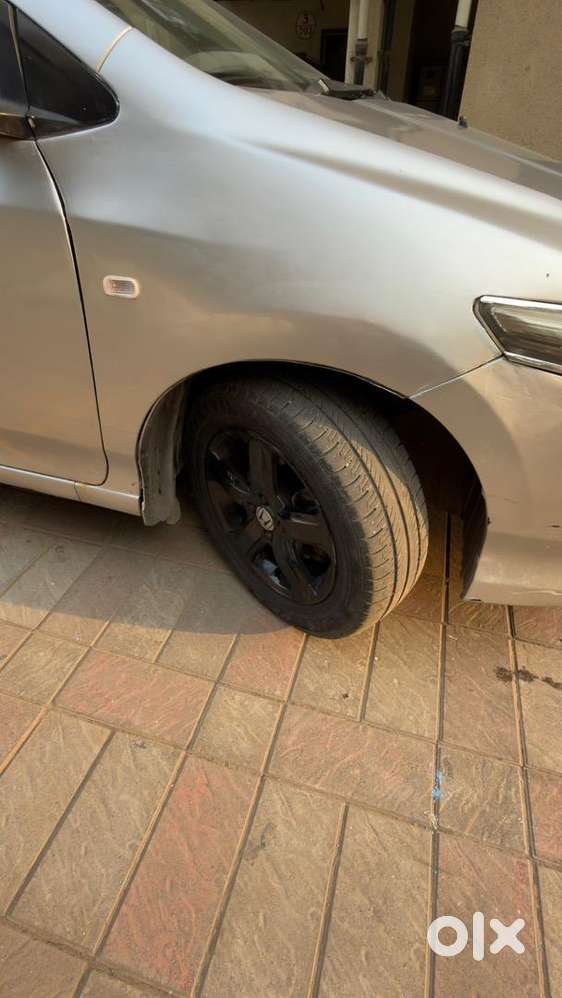 Honda City 2010 Petrol Good Condition