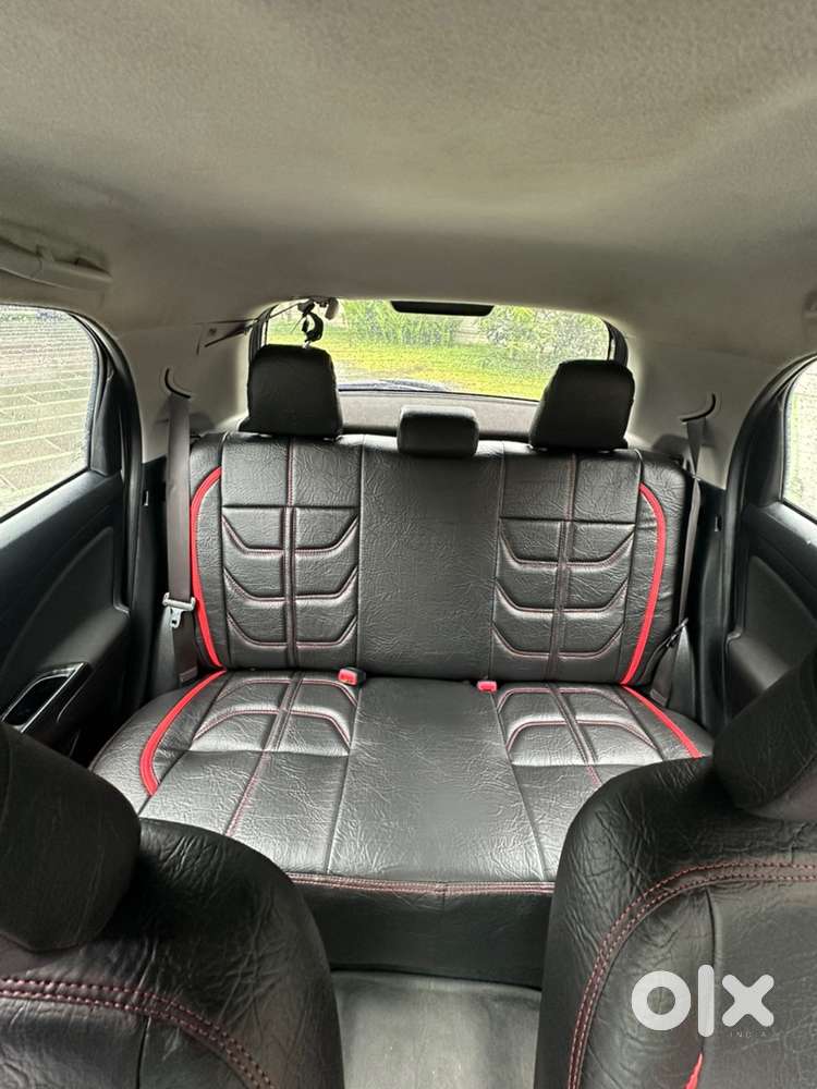 Toyota Etios Liva 2018 Diesel Well Maintained