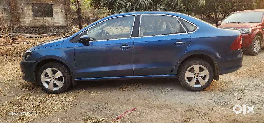 Skoda Rapid 2017 Diesel Well Maintained