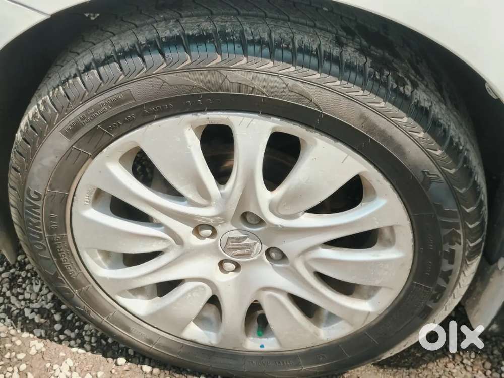 Maruti Suzuki Baleno 1.3 Alpha, 2016, Diesel