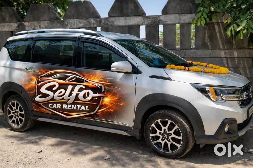 Maruti Suzuki Xl6 Petrol