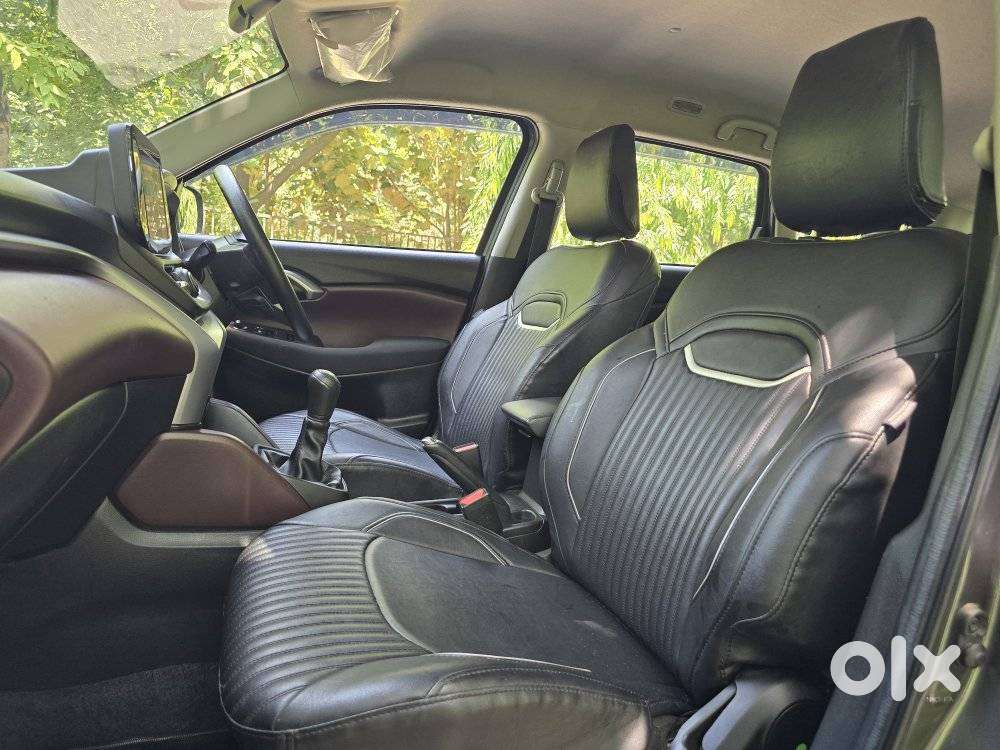 Maruti Suzuki Grand Vitara 1.5 Delta Cng, 2023, Cng & Hybrids