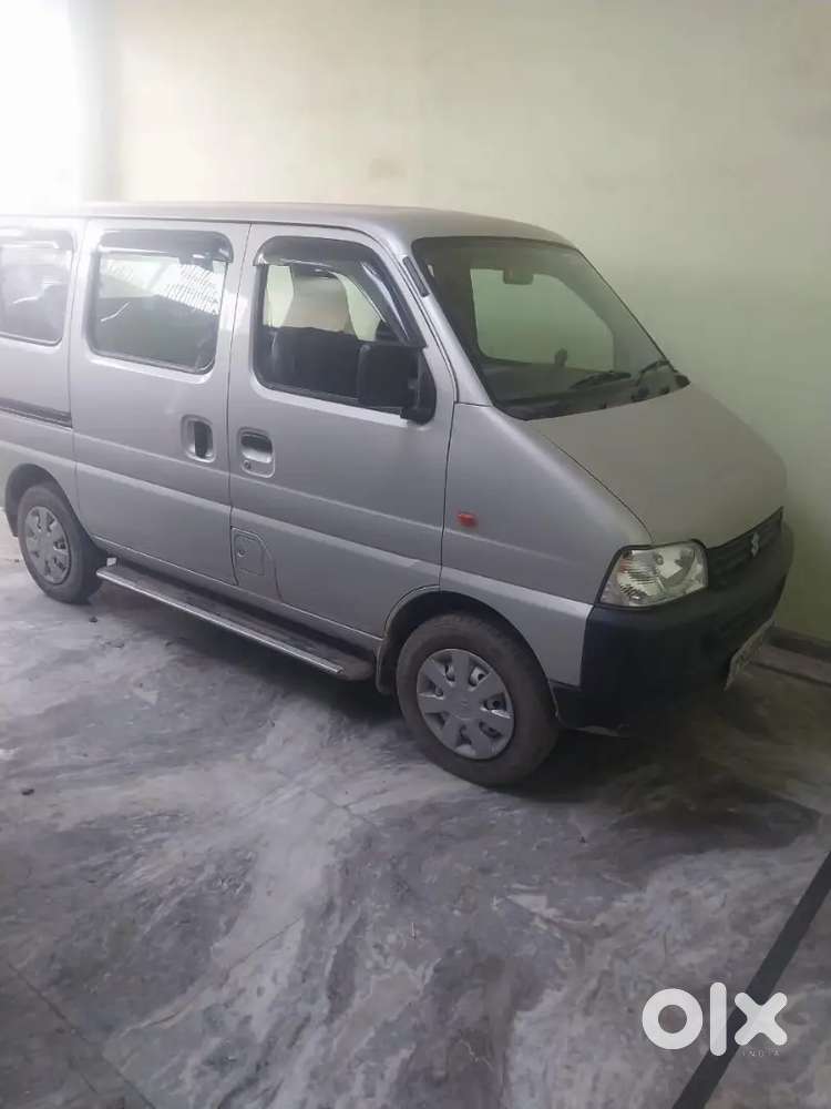 Maruti Suzuki Eeco 2024 Cng & Hybrids 24000 Km Driven